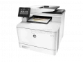 HP Color LaserJet Pro MFP M477fdn (CF378A) Rəngli Çox Funksiyalı Printer