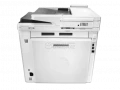 HP Color LaserJet Pro MFP M477fdn (CF378A) Rəngli Çox Funksiyalı Printer