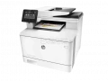 HP Color LaserJet Pro MFP M477fdw (CF379A) Rəngli Çox Funksiyalı Printer