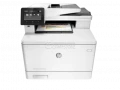 HP Color LaserJet Pro MFP M477fdw (CF379A) Rəngli Çox Funksiyalı Printer