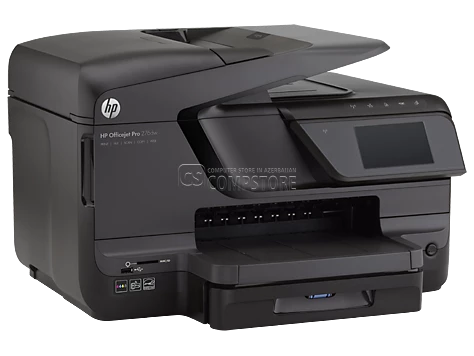 HP OfficeJet Pro 276dw Wi-Fi (CR770A) Çox Funksiyalı Printer