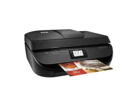 HP DeskJet Ink Advantage 4675 (F1H97C) Wi-Fi Rəngli Çox Funksiyalı Printer