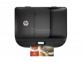 HP DeskJet Ink Advantage 4675 (F1H97C) Wi-Fi Rəngli Çox Funksiyalı Printer