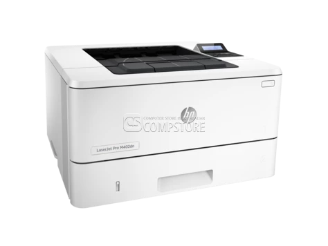 HP LaserJet Pro M402dn (C5F94A) Ağ-Qara Printer