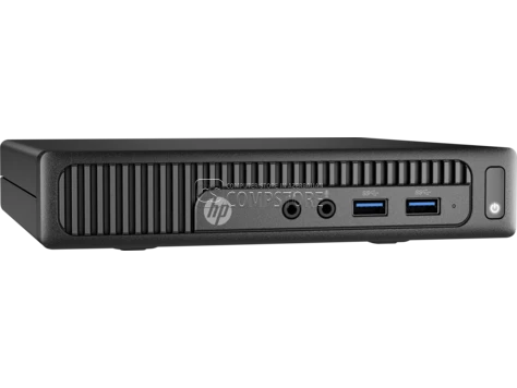 HP 260 G2 Desktop Mini (W4A57EA) Mini Kompüter