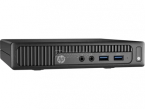 HP 260 G2 Desktop Mini (W4A57EA) Mini Kompüter