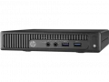 HP 260 G2 Desktop Mini (W4A57EA) Mini Kompüter