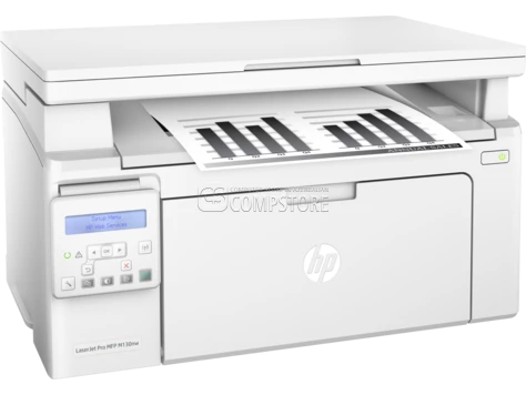 HP LaserJet Pro MFP M130nw Wi-Fi (G3Q58A) Ağ-Qara Çox Funksiyalı Printer