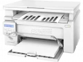 HP LaserJet Pro MFP M130nw Wi-Fi (G3Q58A) Ağ-Qara Çox Funksiyalı Printer