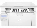HP LaserJet Pro MFP M130nw Wi-Fi (G3Q58A) Ağ-Qara Çox Funksiyalı Printer