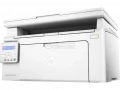 HP LaserJet Pro MFP M130nw Wi-Fi (G3Q58A) Ağ-Qara Çox Funksiyalı Printer