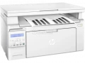 HP LaserJet Pro MFP M130nw Wi-Fi (G3Q58A) Ağ-Qara Çox Funksiyalı Printer