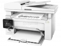 HP LaserJet Pro MFP M130fw Wi-Fi (G3Q60A) Ağ-Qara Çox Funksiyalı Printer