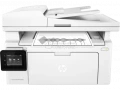 HP LaserJet Pro MFP M130fw Wi-Fi (G3Q60A) Ağ-Qara Çox Funksiyalı Printer