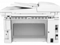 HP LaserJet Pro MFP M130fw Wi-Fi (G3Q60A) Ağ-Qara Çox Funksiyalı Printer