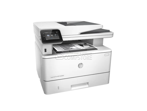 HP LaserJet Pro MFP M426fdn (F6W14A) Ağ-Qara Çox Funksiyalı Printer