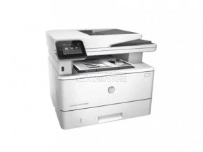 HP LaserJet Pro MFP M426fdn (F6W14A) Ağ-Qara Çox Funksiyalı Printer