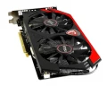 MSI GEFORCE® GTX 750Ti TwinFrozr N750TI TF 2GD5/OC (2 GB | 128 Bit)