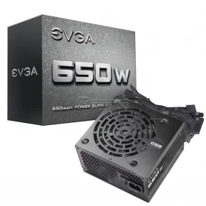 EVGA 650 N1 650W (100-N1-0650-L1) Power Supply