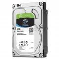 HDD Seagate SkyHawk Surveillance 3 TB 3.5" 7200 RPM 64 MB (ST3000VX010)