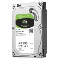 HDD Seagate BarraCuda 4 TB 3.5" 7200 RPM 64 MB (ST4000DM005)