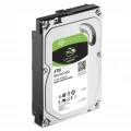 HDD Seagate BarraCuda 4 TB 3.5" 7200 RPM 64 MB (ST4000DM005)