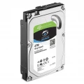 HDD Seagate SkyHawk Surveillance 4 TB 3.5" 7200 RPM 64 MB (ST4000VX007)