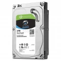 HDD Seagate SkyHawk Surveillance 4 TB 3.5" 7200 RPM 64 MB (ST4000VX007)