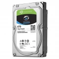 HDD Seagate SkyHawk Surveillance 6 TB 3.5" 7200 RPM 256 MB (ST6000VX0023)
