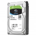 HDD Seagate SkyHawk Surveillance 8 TB 3.5" 7200 RPM 256 MB (ST8000VX0022)