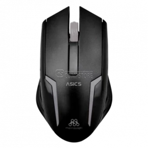 SonicGear Alcatroz ASIC 5 Black/Gun Metal