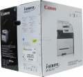 Canon i-SENSYS MF623Cn Rəngli Lazer Çoxfunksiyalı printer