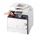 Canon i-SENSYS MF623Cn Rəngli Lazer Çoxfunksiyalı printer