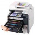 Canon i-SENSYS MF623Cn Rəngli Lazer Çoxfunksiyalı printer