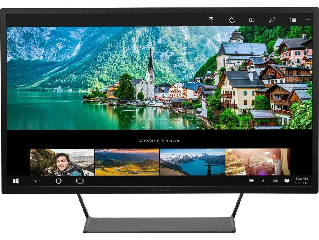 Monitor  HP Pavilion 32-inch  (V1M69AA)