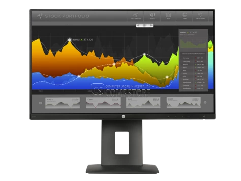 Monitor HP Z23n (M2J79A4) (58.4 sm | 23
