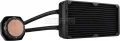 Corsair Hydro Series™ H100i v2 Extreme Performance Liquid CPU Cooler