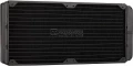 Corsair Hydro Series™ H100i v2 Extreme Performance Liquid CPU Cooler
