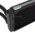 Corsair Hydro Series™ H100i v2 Extreme Performance Liquid CPU Cooler