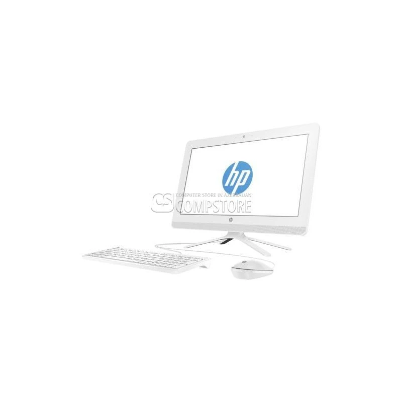 Monoblok HP 24-g050ur (X0X16EA)
