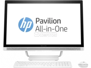 Monoblok HP Pavilion 27-a155ur (Z0K61EA)