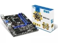 Mainboard MSI Intel B85 LGA 1150 DDR3 USB 3.1 Micro ATX (B85M-E45)