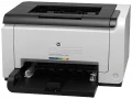 HP LaserJet Pro CP1025nw Color Printer (CE918A) Rəngli Lazer Printer