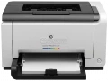 HP LaserJet Pro CP1025nw Color Printer (CE918A) Rəngli Lazer Printer