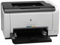 HP LaserJet Pro CP1025nw Color Printer (CE918A) Rəngli Lazer Printer