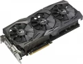 ASUS ROG AMD Radeon RX 580 (ROG-STRIX-RX580-O8G-GAMING) ( 8 GB | 256 Bit) (90YV0AK0-M0NA00)