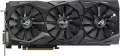 ASUS ROG AMD Radeon RX 580 (ROG-STRIX-RX580-O8G-GAMING) ( 8 GB | 256 Bit) (90YV0AK0-M0NA00)