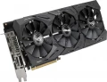 ASUS ROG AMD Radeon RX 580 (ROG-STRIX-RX580-O8G-GAMING) ( 8 GB | 256 Bit) (90YV0AK0-M0NA00)