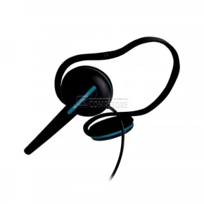 SonicGear Xenon V Sporty Stereo Headset With Mic - Turquila