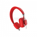 SonicGear Headphone AirPhone 300L Wine Red Bluetooth